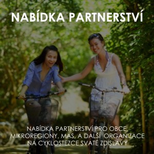 Nabídka partnerství